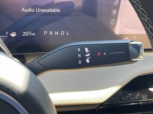2026 Buick Enclave Preferred FWD
