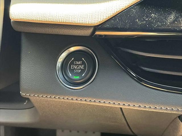 2026 Buick Enclave Preferred FWD