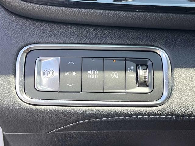 2026 Buick Enclave Preferred FWD
