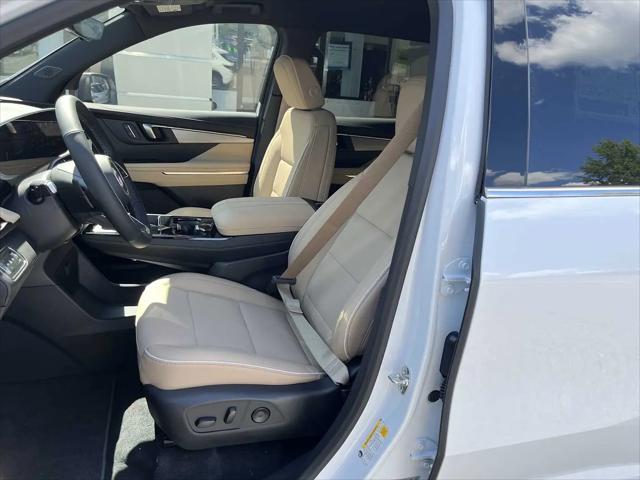 2026 Buick Enclave Preferred FWD