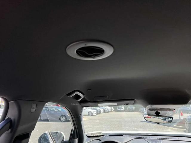2026 Buick Enclave Preferred FWD