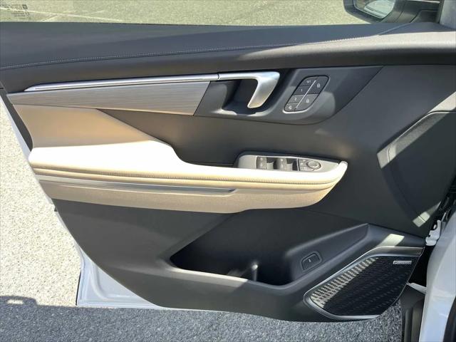 2026 Buick Enclave Preferred FWD