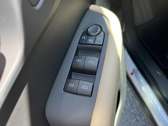 2026 Buick Enclave Preferred FWD