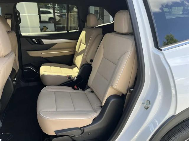 2026 Buick Enclave Preferred FWD
