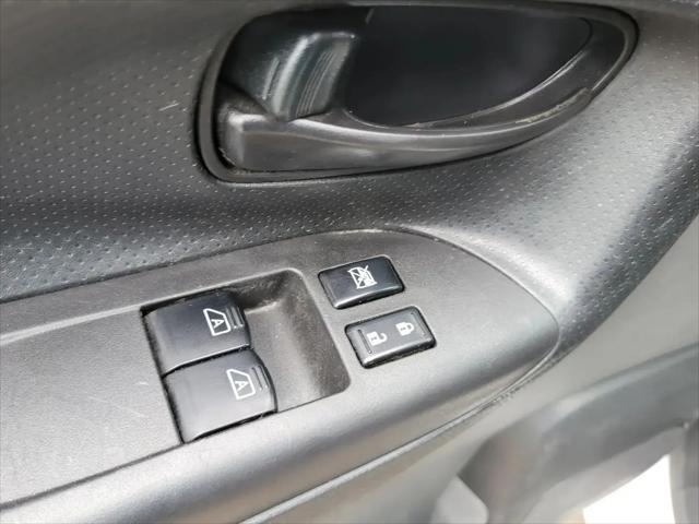 2021 Nissan NV200 Compact Cargo SV Xtronic CVT
