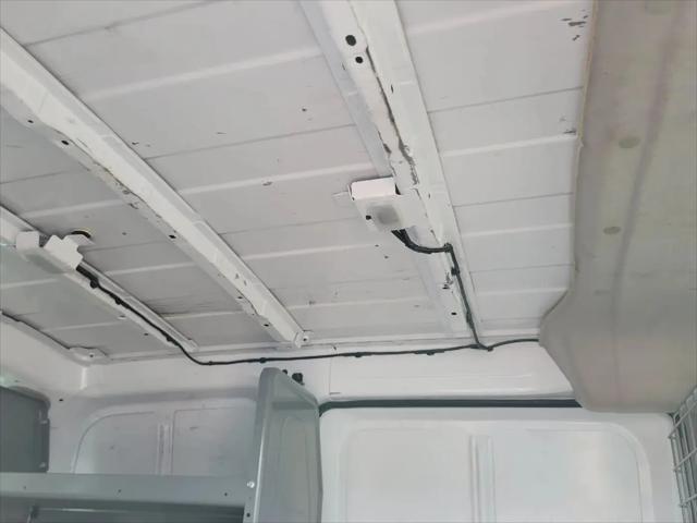 2021 Nissan NV200 Compact Cargo SV Xtronic CVT