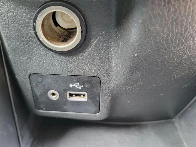 2021 Nissan NV200 Compact Cargo SV Xtronic CVT