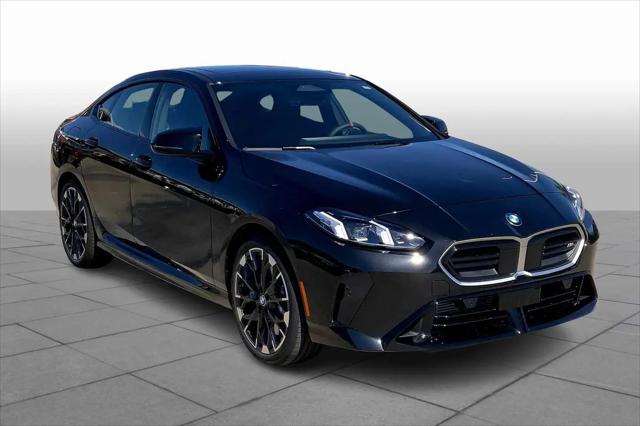 2026 BMW M235 Gran Coupe xDrive