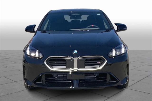 2026 BMW M235 Gran Coupe xDrive