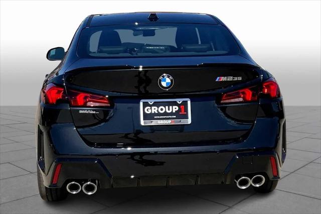2026 BMW M235 Gran Coupe xDrive