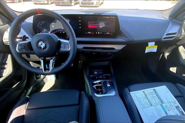 2026 BMW M235 Gran Coupe xDrive