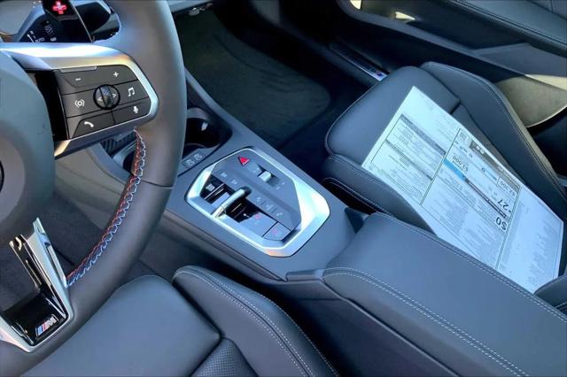 2026 BMW M235 Gran Coupe xDrive