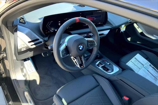 2026 BMW M235 Gran Coupe xDrive