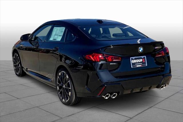2026 BMW M235 Gran Coupe xDrive