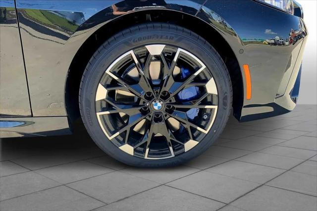 2026 BMW M235 Gran Coupe xDrive