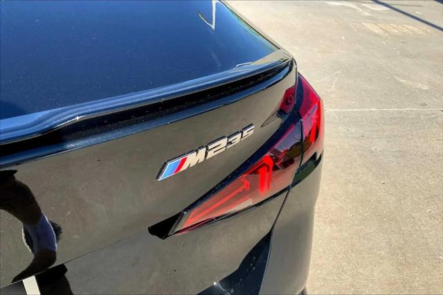 2026 BMW M235 Gran Coupe xDrive