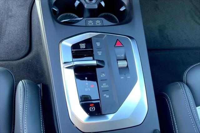 2026 BMW M235 Gran Coupe xDrive