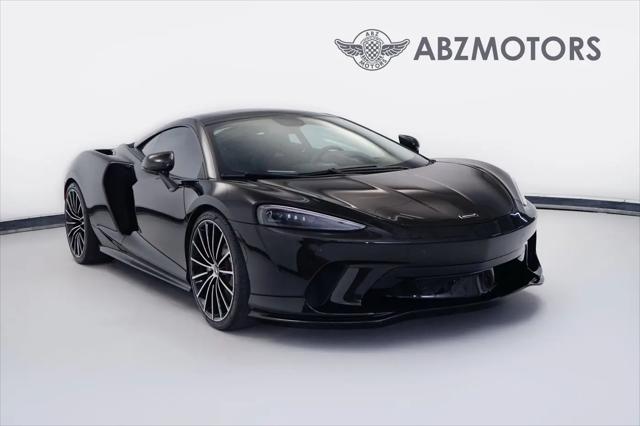 2020 McLaren GT Standard for sale in Houston, TX