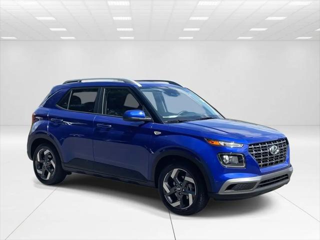 2025 Hyundai Venue SEL for sale in Gastonia, NC