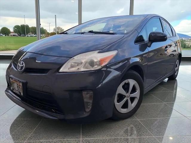 2015 Toyota Prius Two for sale in Waipahu, HI
