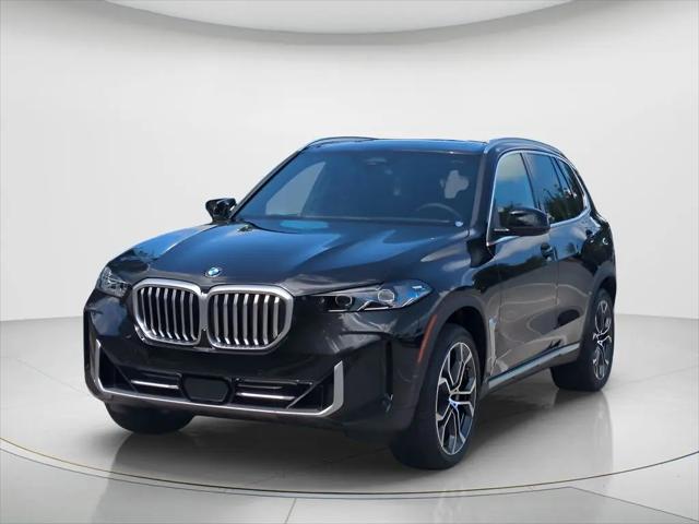 2026 BMW X5 xDrive40i for sale in Gainesville, FL