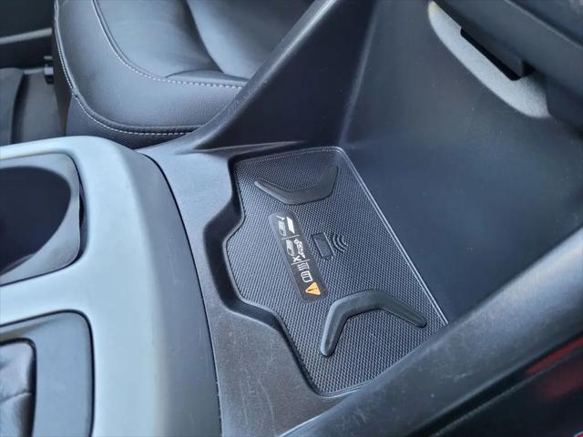 2021 Chevrolet Colorado 4WD Crew Cab Short Box ZR2
