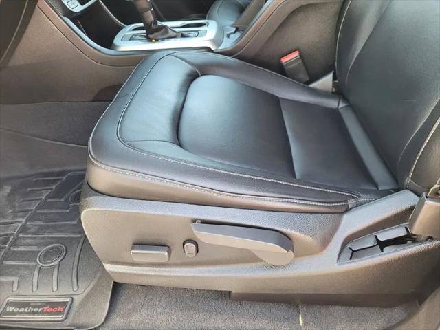 2021 Chevrolet Colorado 4WD Crew Cab Short Box ZR2