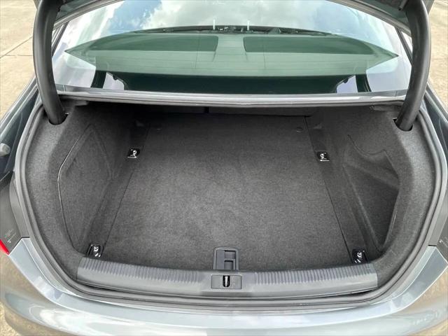 2016 Audi A4 2.0T Premium
