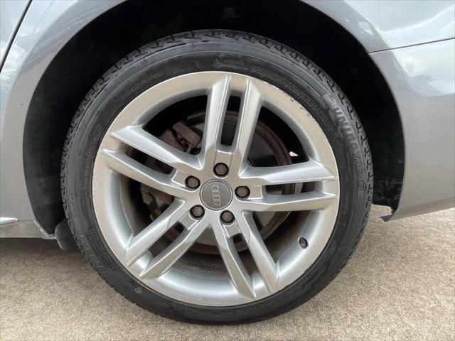 2016 Audi A4 2.0T Premium