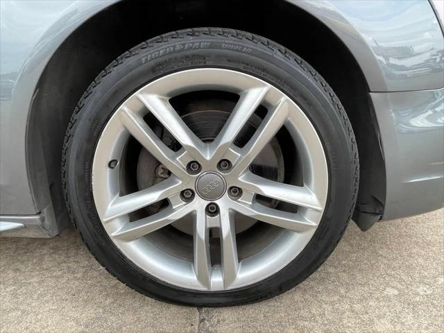 2016 Audi A4 2.0T Premium
