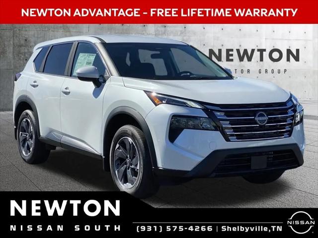 2026 Nissan Rogue SV for sale in Shelbyville, TN
