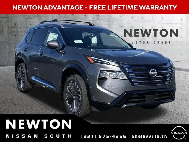 2026 Nissan Rogue Platinum for sale in Shelbyville, TN