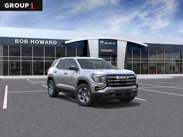 2026 GMC Terrain FWD Elevation for sale in Oklahoma City, OK
