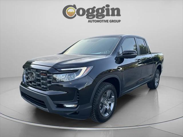 2025 Honda Ridgeline TrailSport for sale in Orlando, FL