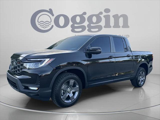 2025 Honda Ridgeline TrailSport for sale in Orlando, FL