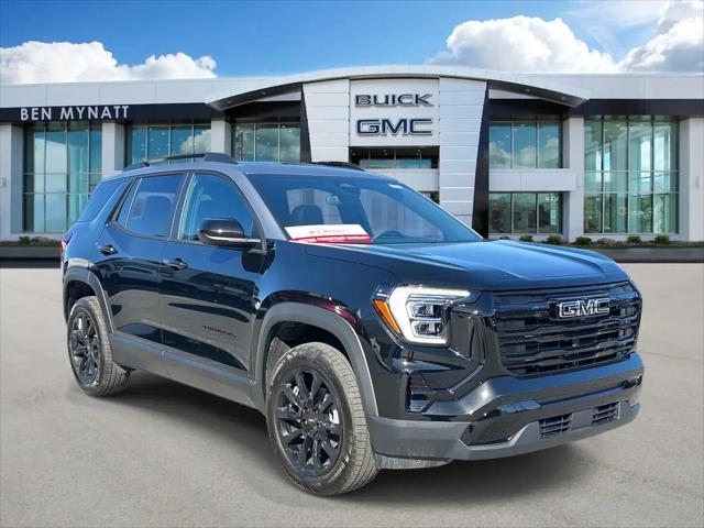 2026 GMC Terrain FWD Elevation for sale in Concord, NC