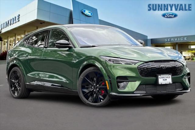2025 Ford Mustang Mach-E GT for sale in Sunnyvale, CA