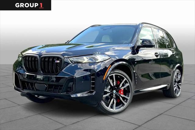 2026 BMW X5 M60i for sale in Columbia, SC