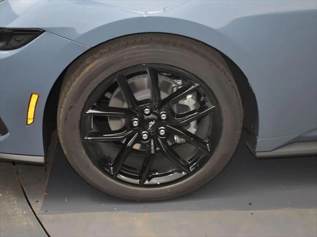 2025 Ford Mustang EcoBoost Premium Fastback