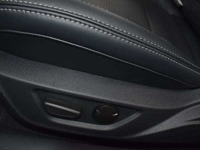2025 Ford Mustang EcoBoost Premium Fastback