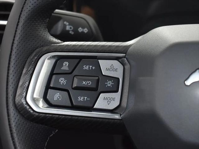 2025 Ford Mustang EcoBoost Premium Fastback