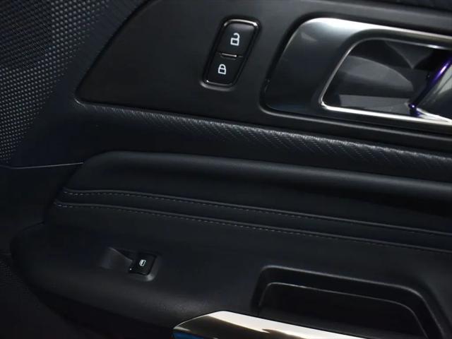2025 Ford Mustang EcoBoost Premium Fastback