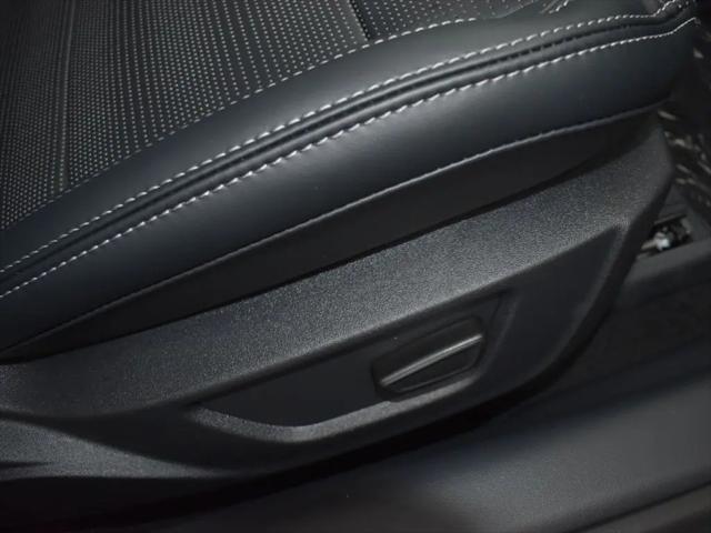 2025 Ford Mustang EcoBoost Premium Fastback
