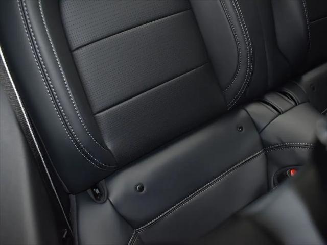 2025 Ford Mustang EcoBoost Premium Fastback