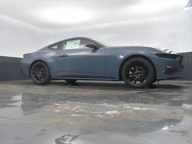 2025 Ford Mustang EcoBoost Premium Fastback