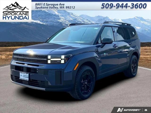2026 Hyundai Santa Fe XRT for sale in Spokane Valley, WA