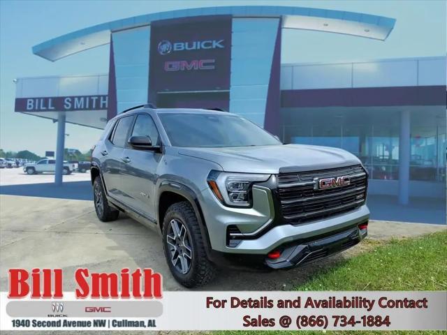 2026 GMC Terrain AWD AT4 for sale in Cullman, AL