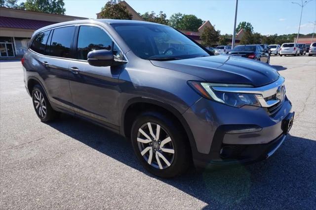 2019 Honda Pilot EX-L for sale in Mauldin, SC