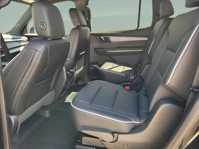 2026 Buick Enclave Sport Touring FWD