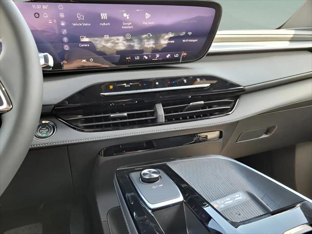 2026 Buick Enclave Sport Touring FWD